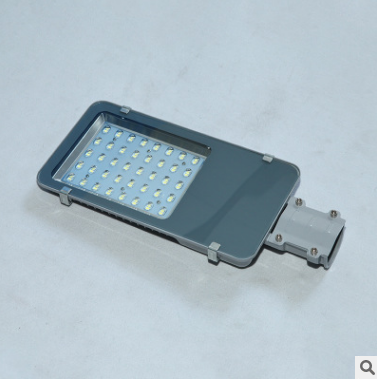 LED小金豆路燈頭農(nóng)村建設(shè)節(jié)能改造太陽(yáng)能路燈戶外防水照明庭院燈