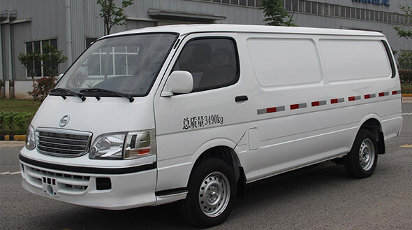 新能源貨車的優(yōu)點(diǎn)和缺點(diǎn)你知道嗎？