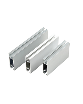 廠家直銷70四槽扁鋁 7分扁鋁 7分四槽聯(lián)板 70四槽橫梁