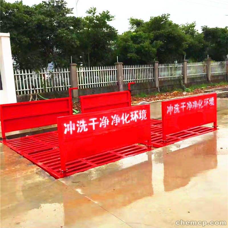 銀川工地自動洗車機-洗輪機-洗車臺廠家報價