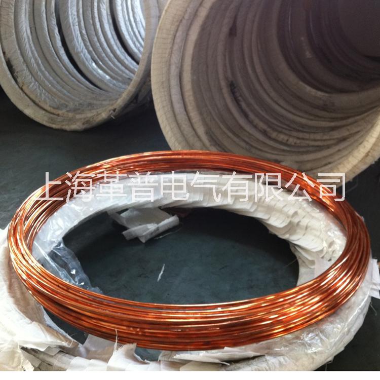 銅包鋼圓線 銅覆鋼圓線鍍銅接地線用于防雷接地網引下線