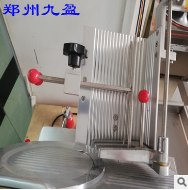 全自動(dòng)切片機(jī) 全自動(dòng)羊肉刨片機(jī) 切肉片機(jī) 凍肉切片機(jī) 商用 AG-30