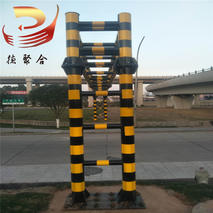 擺動限高架升降 自動限高桿 智能限高桿 限高桿電動 報價 升降式龍門架 活動限高門 自動限高架