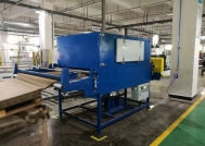 蜂窩紙拉伸干燥機(jī) 蜂窩紙拉伸干燥機(jī)報(bào)價(jià) 蜂窩紙拉伸干燥機(jī)廠商 廣東蜂窩紙拉伸干燥機(jī)