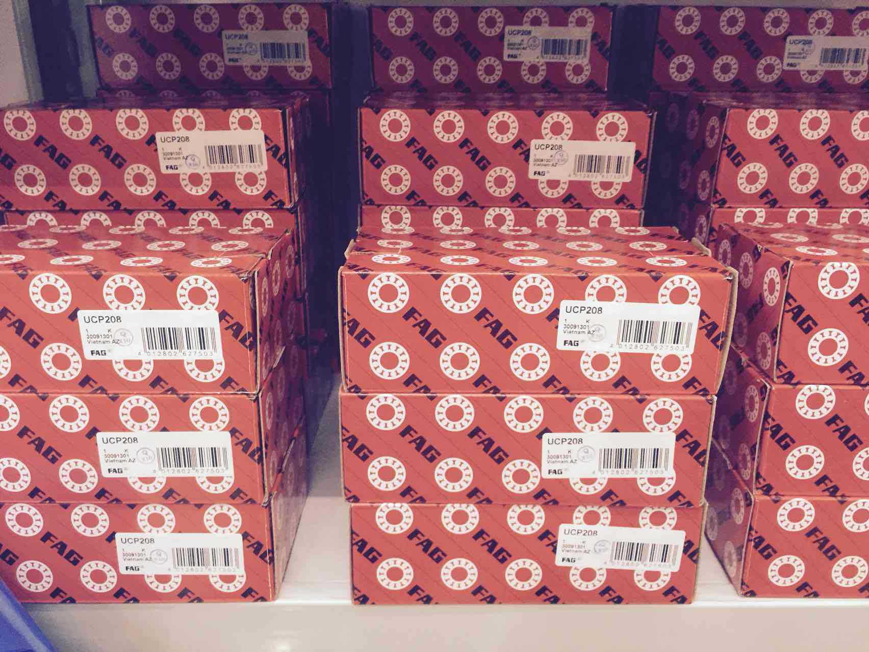 FAG 3816-B-TVH軸承FAG雙列角接觸球軸承衢州FAG軸承代理商