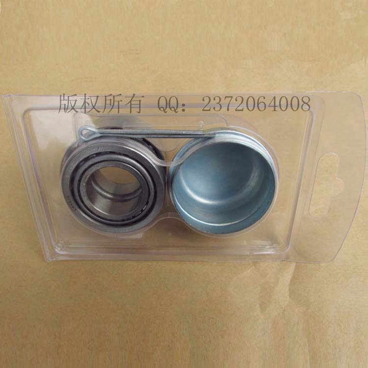 供應(yīng)鋼圈軸承輪輞軸承L44649/10拖車(chē)軸承