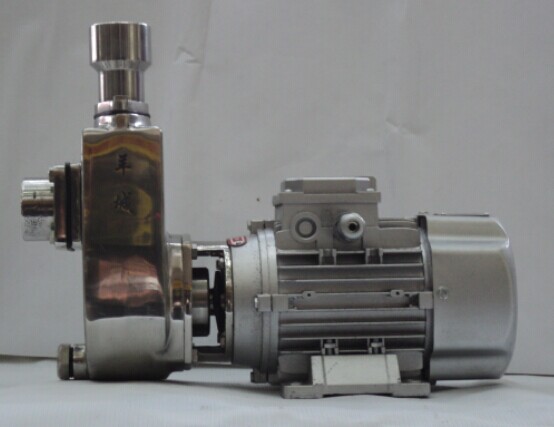 供應(yīng) 不銹鋼耐腐蝕自吸式化工泵 50FX-28耐腐蝕自吸泵