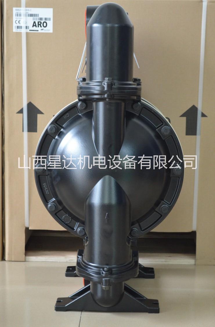 山西氣動隔膜泵鋁合金 掘進面排污BQG-350/0.2生產(chǎn)廠家?