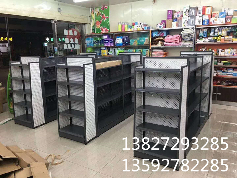 JB貨架倉庫貨架鋼木貨架零食貨架 杰寶貨架倉庫貨架鋼木貨架零食貨架