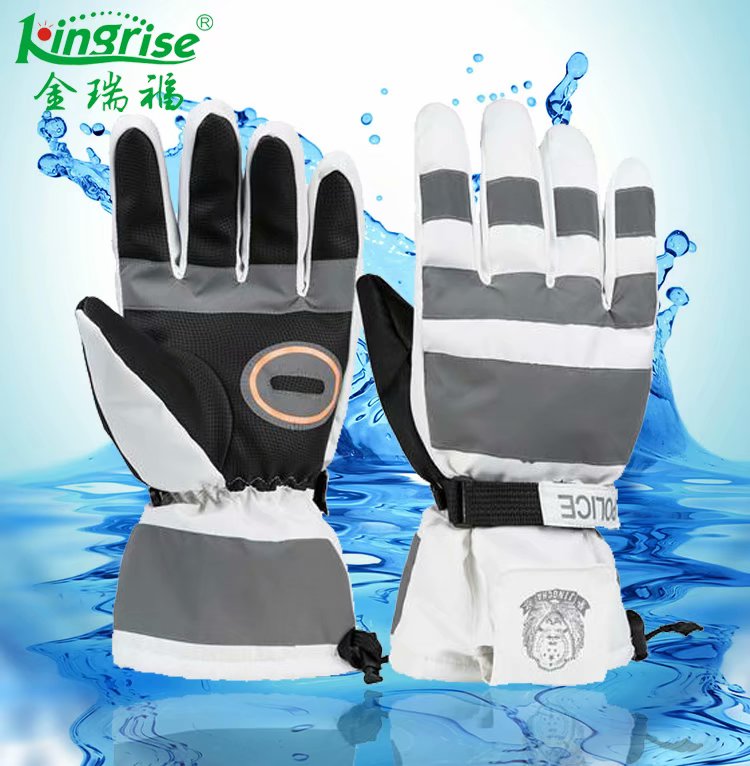 供應(yīng)充電手套自發(fā)熱手套電熱手套五指發(fā)熱手套