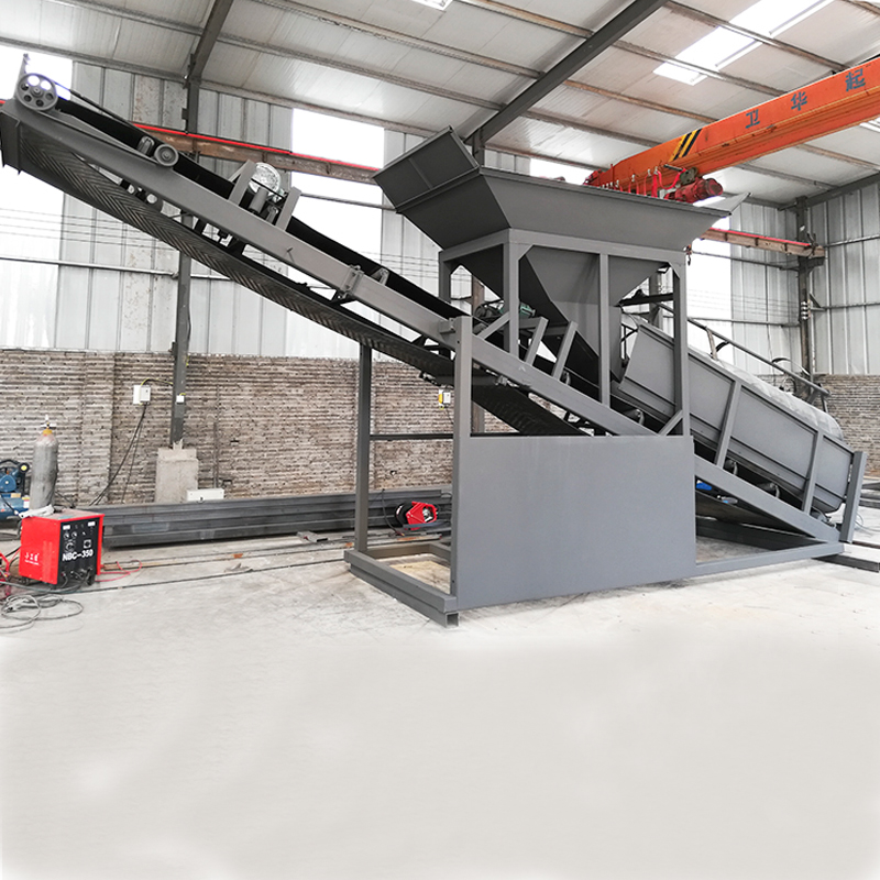 大型篩沙機(jī)供貨商