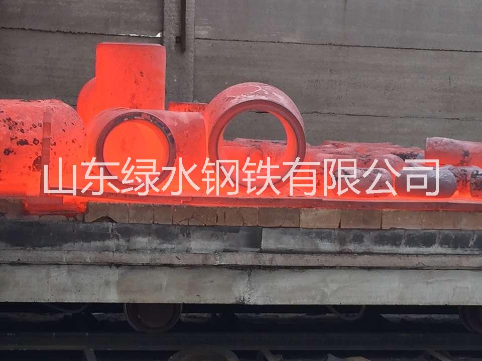 P22 T91合金彎頭 三通 大小頭 20G高壓管件