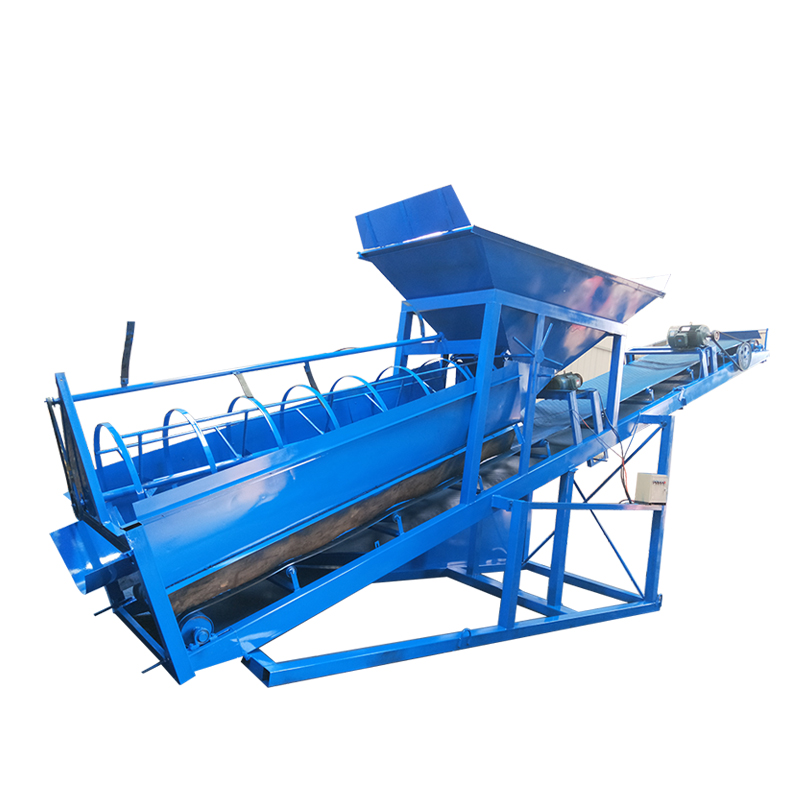 篩砂機(jī)-廠家定制-價(jià)格