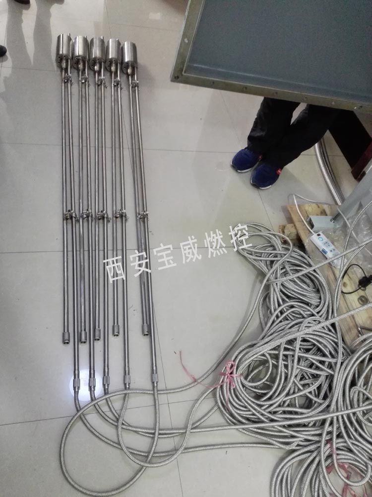 寶威燃控焦爐煤氣放散自動點火裝置|焦爐煤氣自動點火裝置價格|焦爐煤氣自動點火裝置廠家
