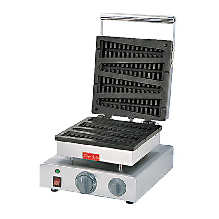 杰億FY-2208華夫餅機(jī)商用機(jī)