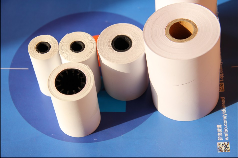 供應(yīng)收銀紙報價  收銀紙規(guī)格 收銀紙?jiān)趺刺暨x 北京收銀紙廠家電話