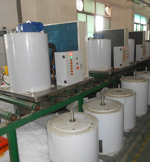 廣東片冰機(jī)采購