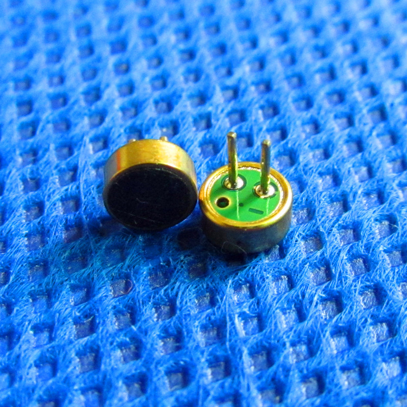 雙電容抗干擾4015插件單指向咪頭生產廠家