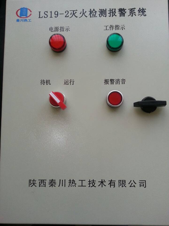 供應(yīng) 沼汽放空自動(dòng)點(diǎn)火控制箱