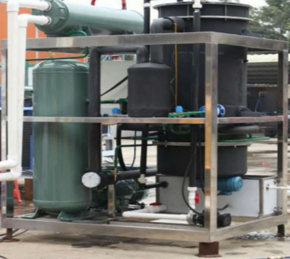 優(yōu)質(zhì)管冰機采購 管冰機廠家