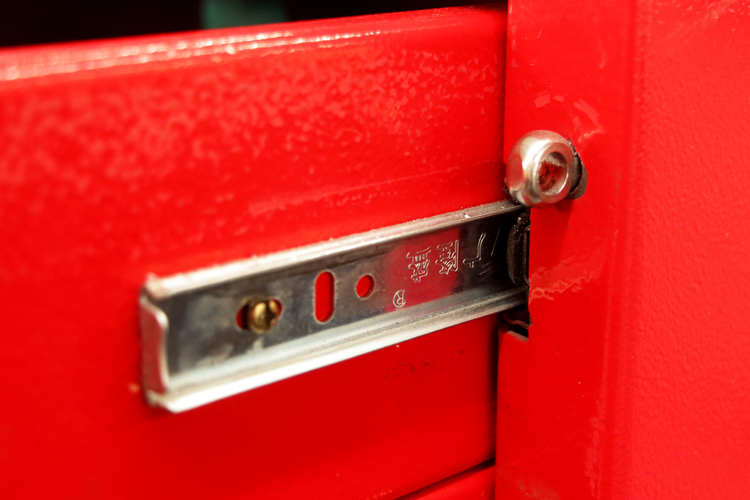 移動(dòng)工箱工具車(chē)手推工具柜工具箱