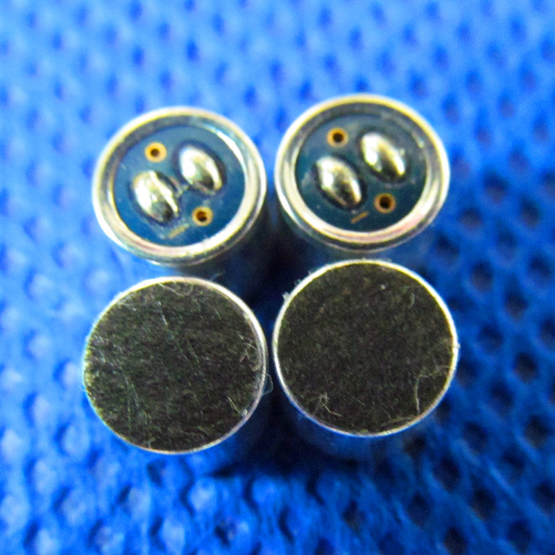 抗干擾6050單指向咪頭050單指向咪頭