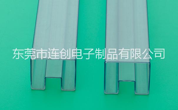 江蘇防靜電管裝芯片 現(xiàn)有模具 自動(dòng)化生產(chǎn)芯片包裝管