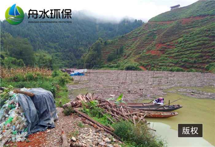 小型割草船多少錢 想買垃圾打撈船哪個(gè)廠家生產(chǎn)的好 河道保潔船