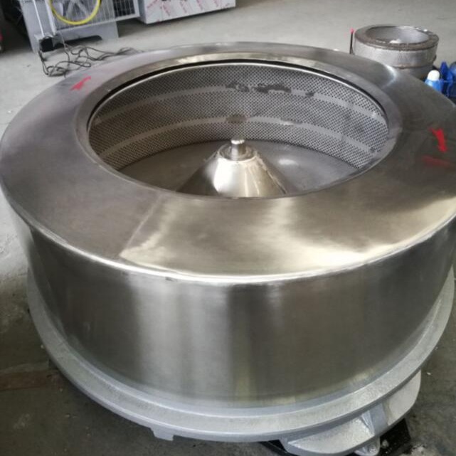 乳膠制品甩水機價格_直銷廠家