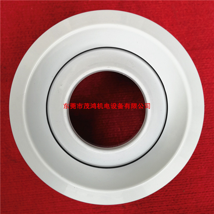供應(yīng)　鴻*　ABS球形噴口
