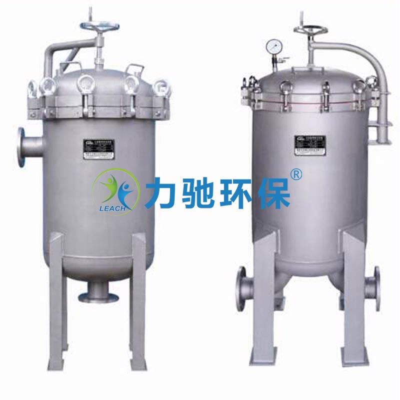江蘇搖臂袋式過(guò)濾器    多袋搖臂式過(guò)濾器     江蘇過(guò)濾器設(shè)備廠(chǎng)制造
