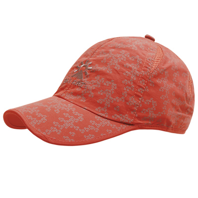 戶外新款男女防曬運(yùn)動(dòng)帽速干透氣男