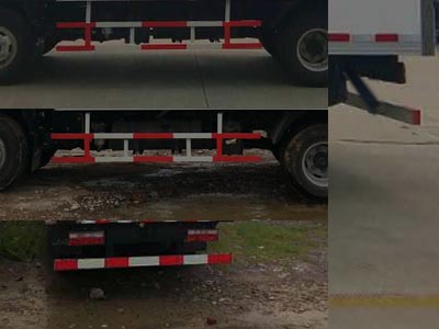 廠家直銷江淮駿鈴牌型冷藏車