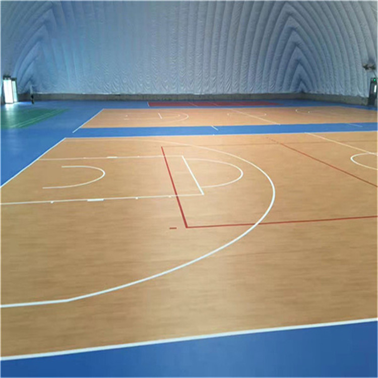 塑膠藍球場價格 室外塑膠籃球場 塑膠籃球場多少錢一平