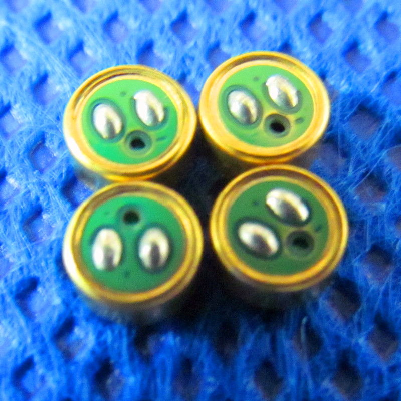 單指向4015咪頭 4015單指向焊線咪頭 高靈敏度4015單指向焊線咪頭