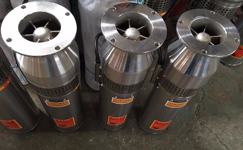 QSP不銹鋼噴泉*泵