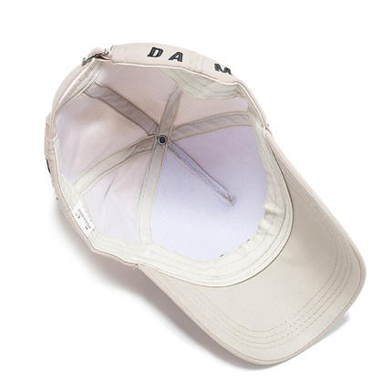 帽子男女韓版潮時尚百搭休閑防曬遮