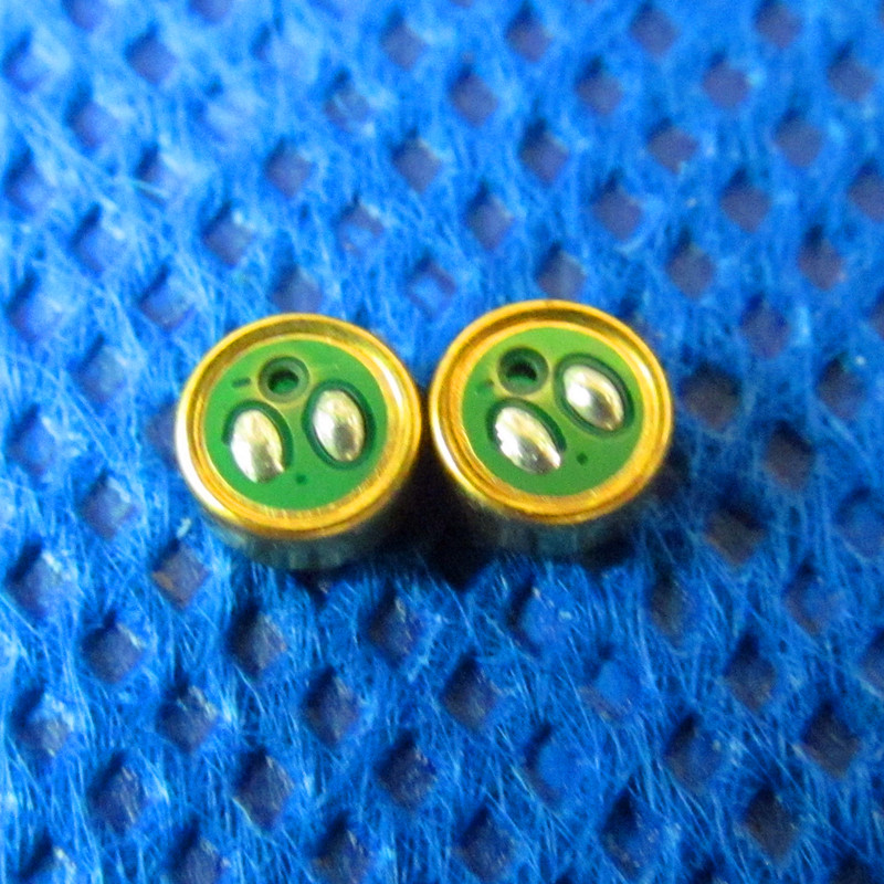 單指向4015咪頭 4015單指向焊線咪頭 高靈敏度4015單指向焊線咪頭