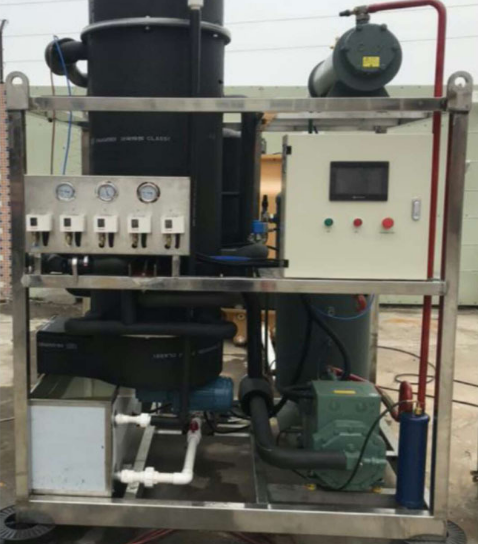 優(yōu)質(zhì)管冰機采購 管冰機廠家