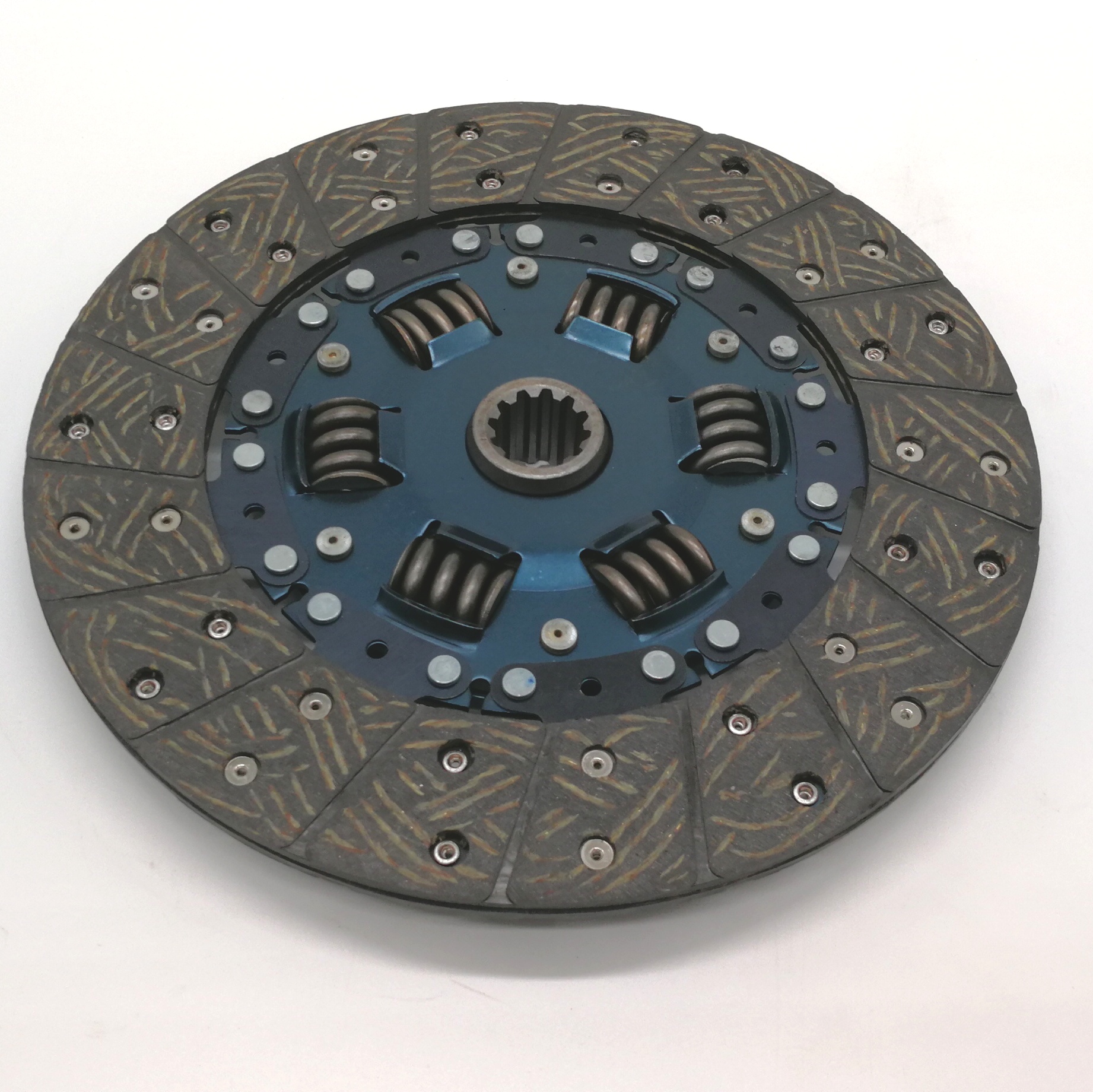 優(yōu)質(zhì)豐田叉車壓盤總成31270-23361-71