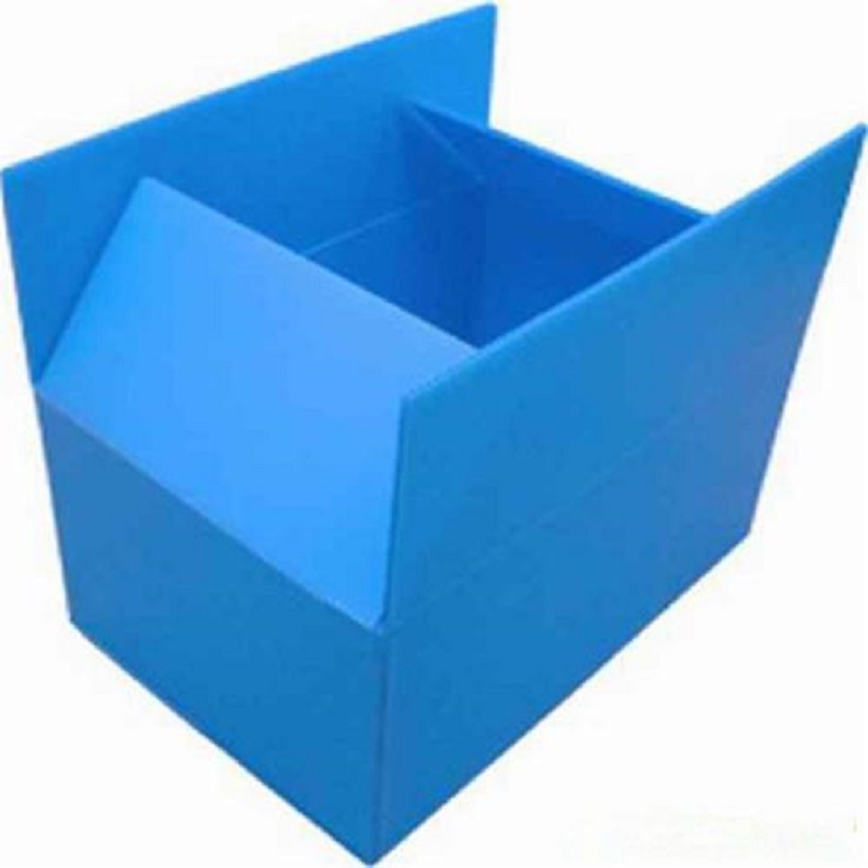 中空板廠家來(lái)樣定制中空板周轉(zhuǎn)箱折疊箱各型號(hào)包裝箱