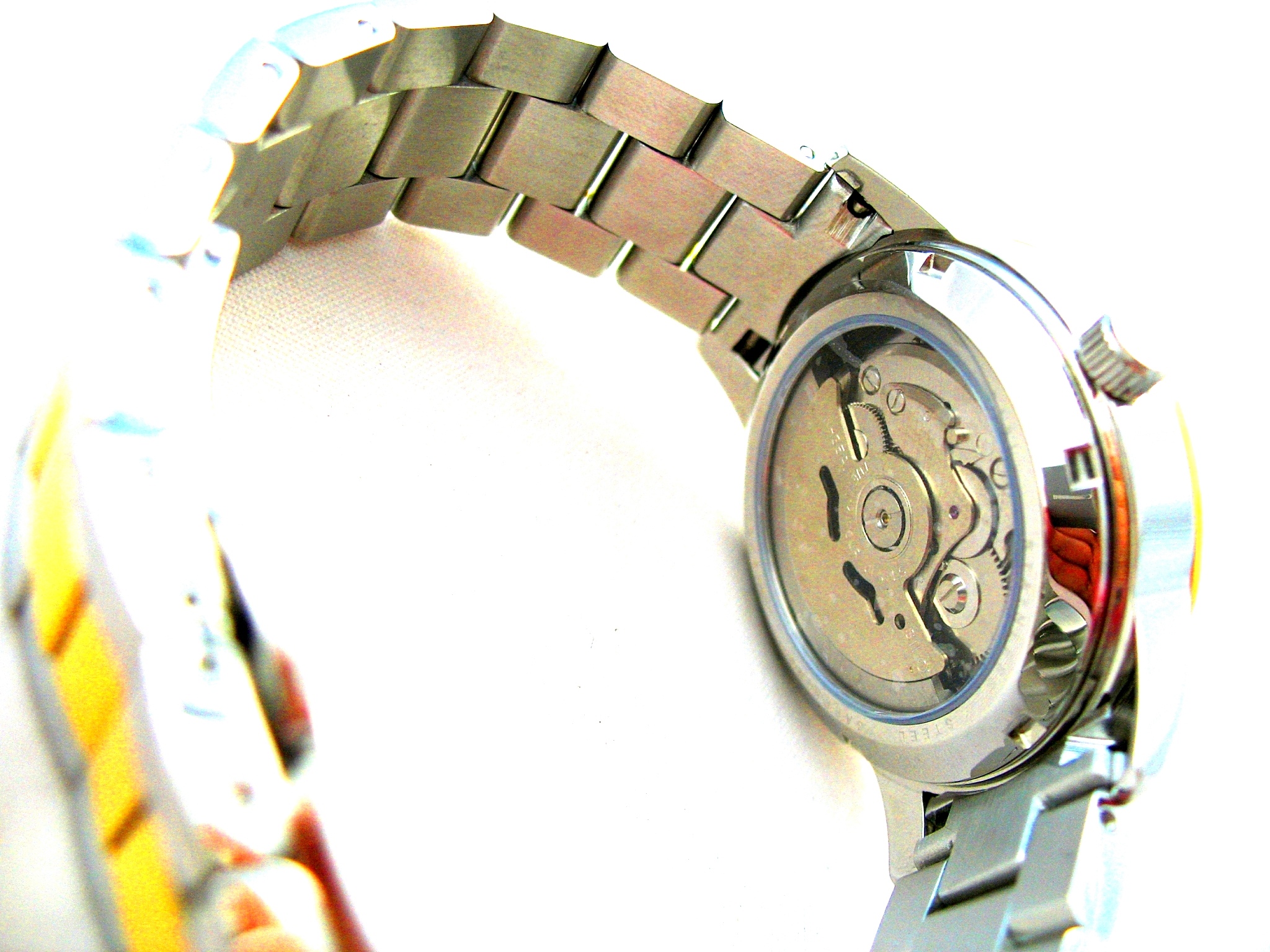 深圳品牌機(jī)械手表加工哪家工廠好