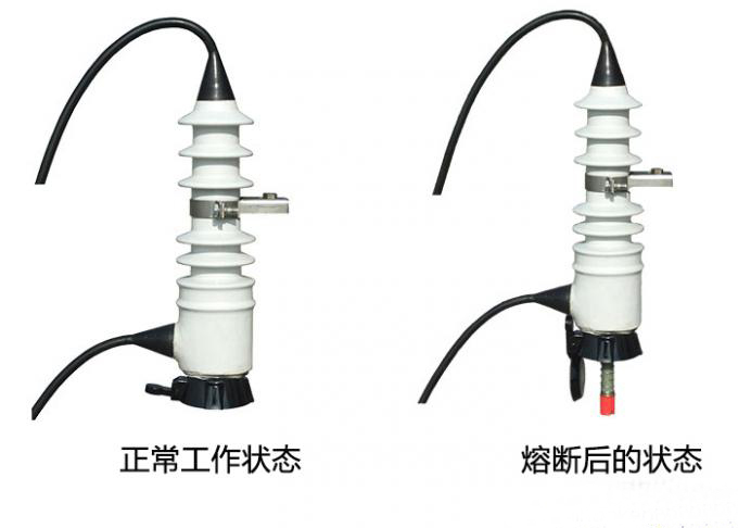 廠家直銷PRW戶外防冰型高壓噴射式熔斷器