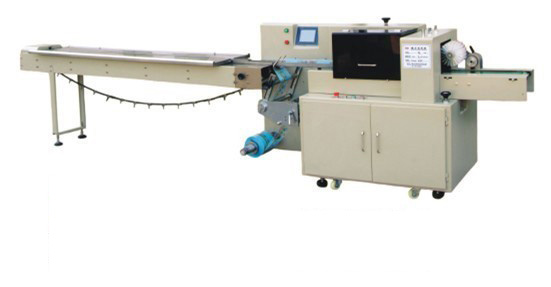 依利達(dá)ELIDA全自動(dòng)枕式包裝機(jī)/福建食品自動(dòng)包裝機(jī)/ 多功能下走膜包裝機(jī)優(yōu)質(zhì)商家