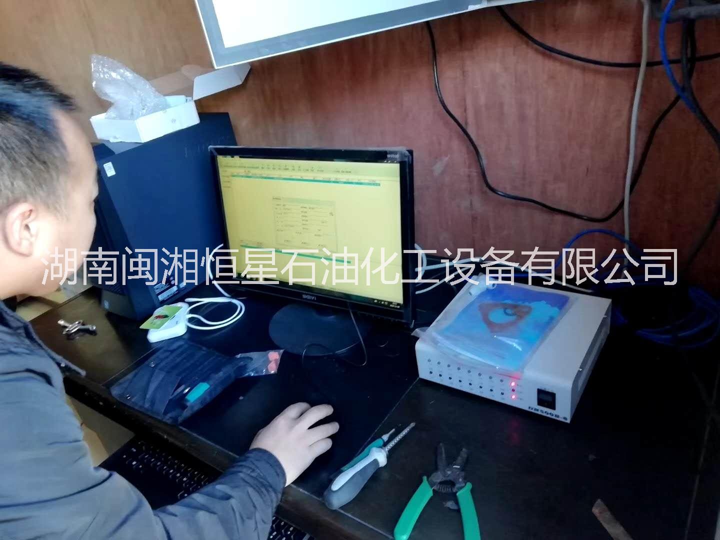 供應用于加油站，甘肅加油機送貨上門安裝（圖）