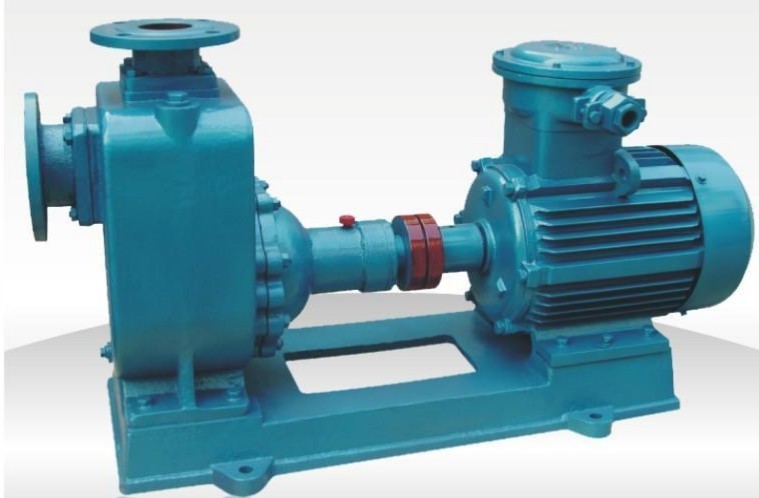 80CYZ-A-22自吸離心油泵