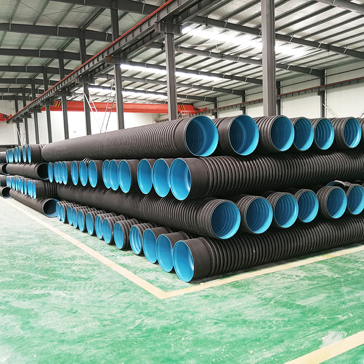 塑料檢查井馬鞍接頭鄭州國之塑