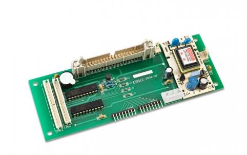 tiny20芯片解密原理