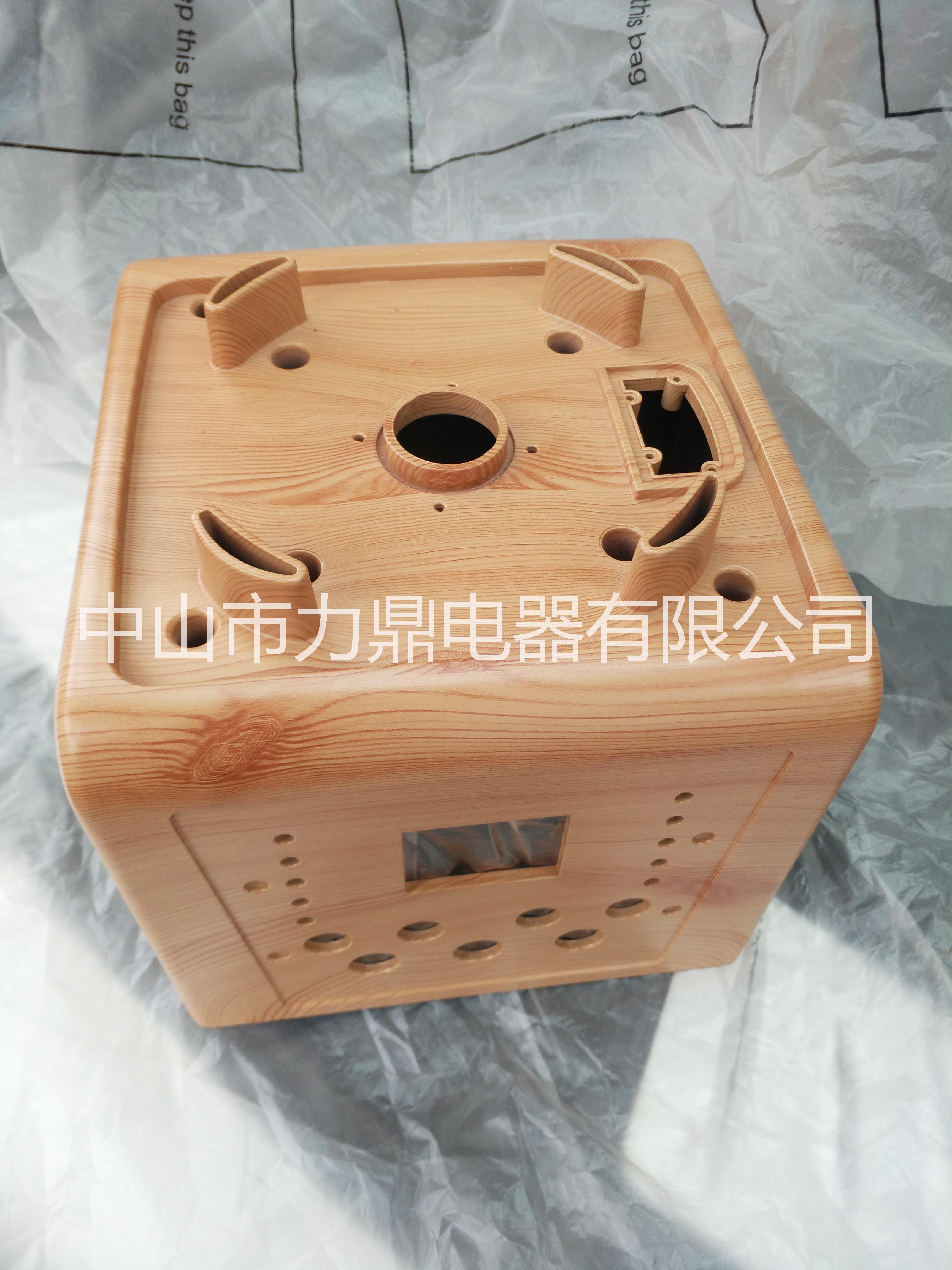 無(wú)塵車間廠家*金屬塑料五金外殼表面處理電器燈飾汽車配件外殼水轉(zhuǎn)印貼紙印花