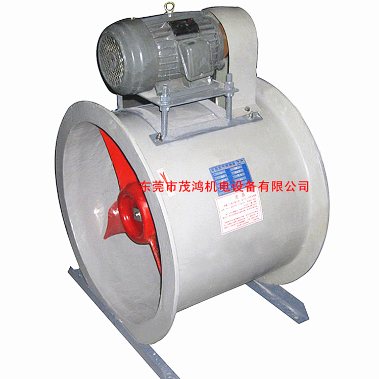 供應(yīng) FT30C型玻璃鋼軸流式通風(fēng)機(jī)